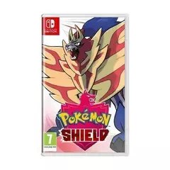 Pokémon Sword - Nintendo Switch