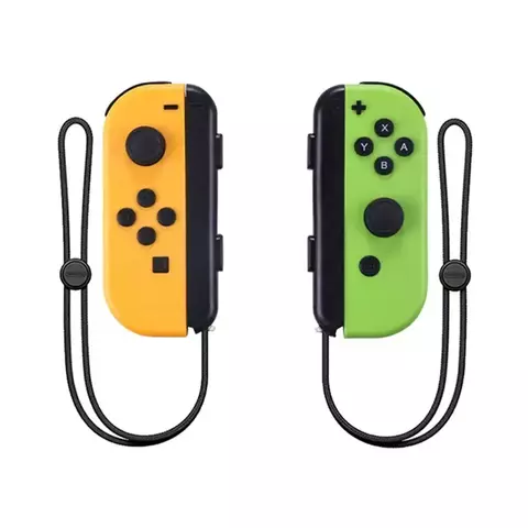 Controle Nintendo Switch Joy-Con