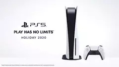 PlayStation 5 - Ps5 - loja online