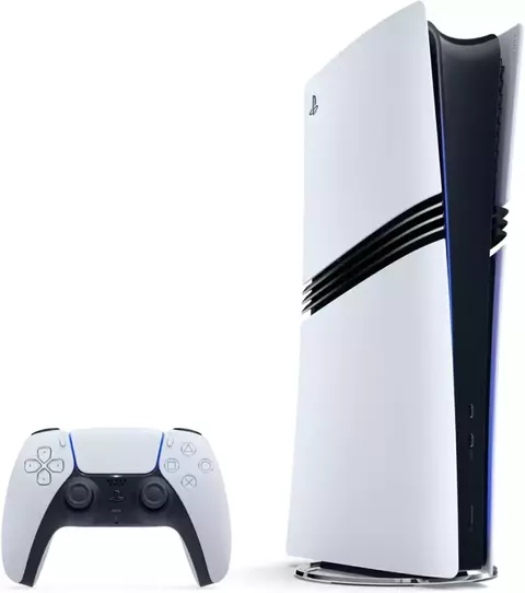 Console PlayStation 5 Pro - Ps5 Pro