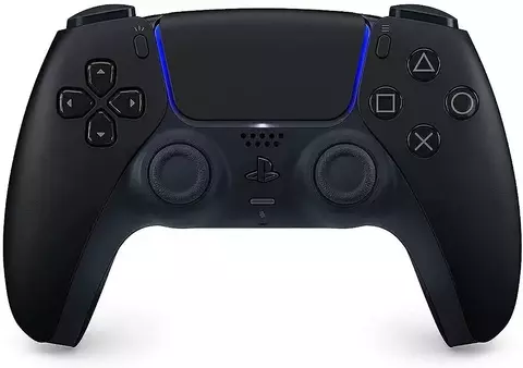 Controle Ps5 Dualsense Midnight Black