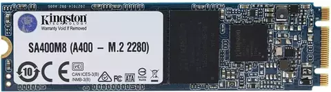 Ssd Kingston M2, 120Gb