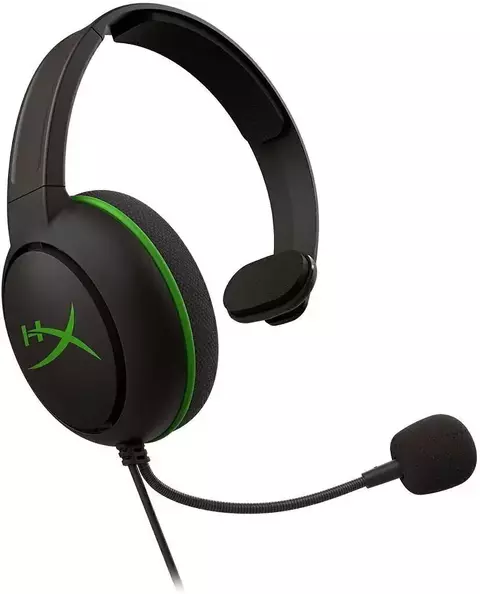 Headset Gamer Hyperx CloudX Chat Xbox