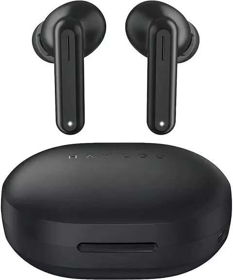 Fones de ouvido sem fio, Haylou GT7 - Preto