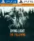 DYING LIGHT PS4 | PS5 en internet
