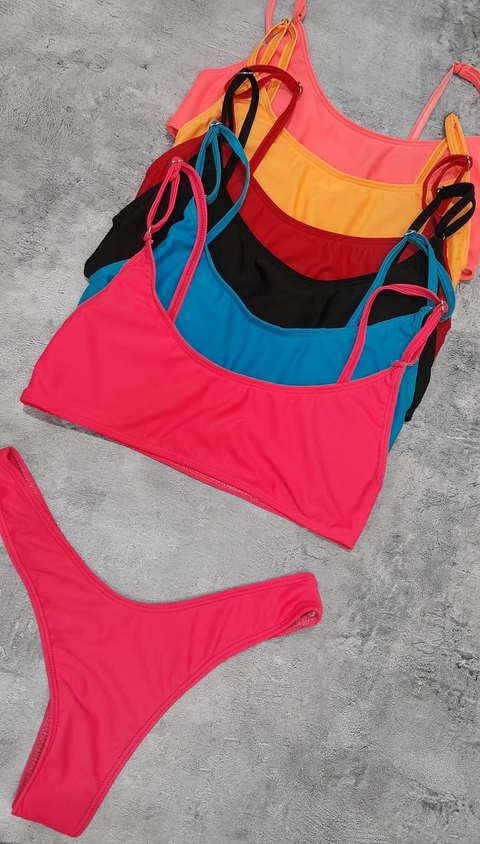 BIKINI VARADERO