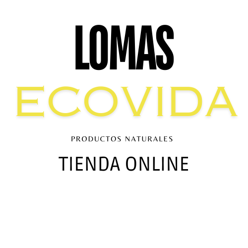 Sello de LOMAS ECOVIDA