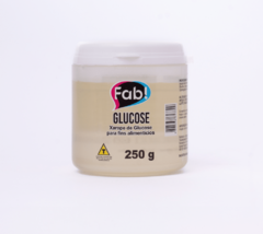 Banner da categoria Xarope Glucose Fab! 250g