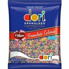 Banner da categoria Granulado Colorido - 500gr