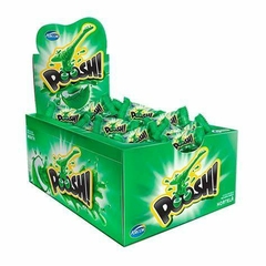 Banner da categoria Chiclete Poosh! - Hortela 200gr