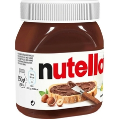Banner da categoria Nutella - 350g