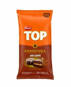 Banner da categoria Chocolate em Gotas - Ao Leite TOP 2kg