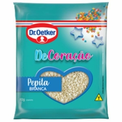 Banner da categoria Granulado Dr Oetker - Pepita 80gr