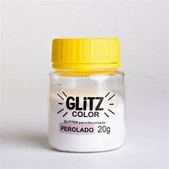 Banner da categoria Glitz Color - Perolado 20g