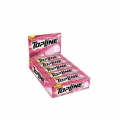 Banner da categoria Chiclete TopLine - TutiFrutti