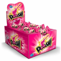 Banner da categoria Chiclete Poosh! - Tutti-Frutti 200gr