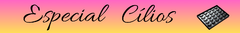 Banner da categoria Cílios Postiços