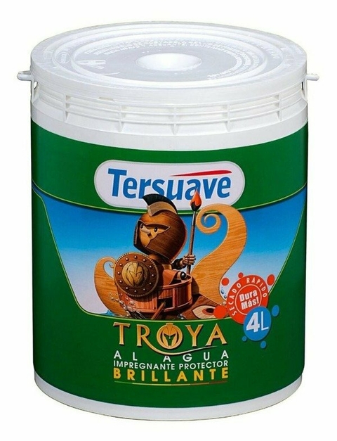 IMPREGNANTE AL AGUA TROYA TERSUAVE