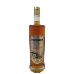 Cachaça Germana Extra Premium Single Barrel 700ml - comprar online