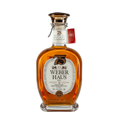 Cachaça Weber Haus 7,5 anos 750ml - comprar online