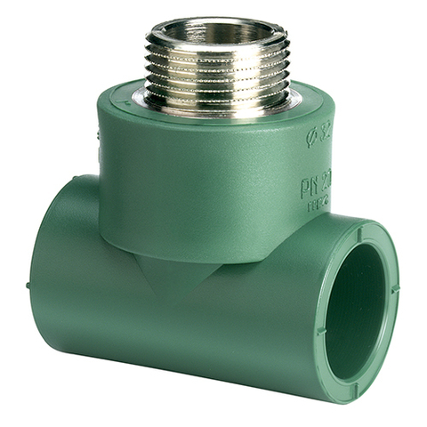 TEE RM 25X1/2" ACQUASYSTEM - comprar online