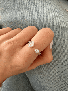 Anillo Renata - comprar online