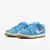 Nike SB Dunk Low Pro University Blue Gum - comprar online