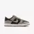 Nike Dunk Low GS College Grey White Black na internet