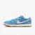 Nike SB Dunk Low Pro University Blue Gum - Dropsports