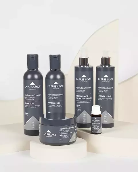 Kit Hydrashine Complex