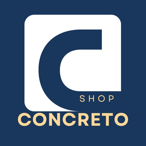 Concreto Shop