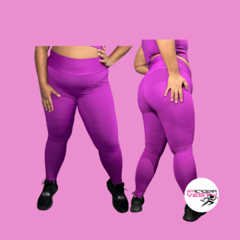 Banner da categoria Legging