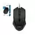 Mouse Óptico Com Fio MS-71 Exbom - comprar online