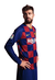 Camisa Barcelona Retro - comprar online
