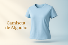 Banner da categoria Camisetas baby look em algodão feminina