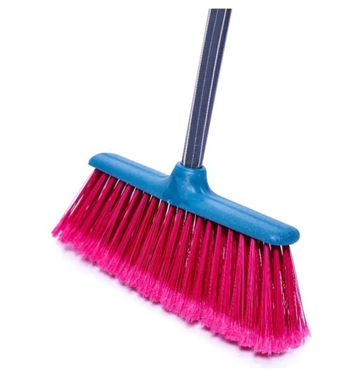 VASSOURA SUPER PLUMA C/CB MULTILAR