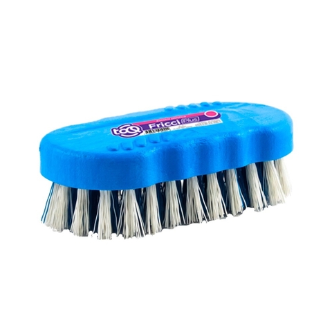 ESCOVA LAVAR ROUPA OVAL TOQ MULTILAR