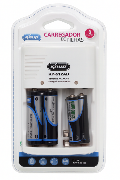 Carregando de pilha - comprar online