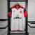 Flamengo Retrô Away 2008/09