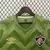 Fluminense Goleiro Verde 2024/25 na internet