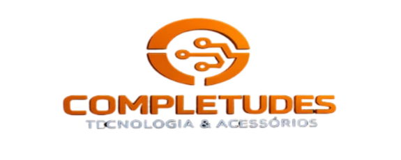 Completudes Acessórios & Tecnologia