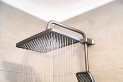 Banner de la categoría Duchas SMART