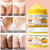 Brightening And Rejuvenating Kojic Acid Turmeric Facial Scrub - comprar online