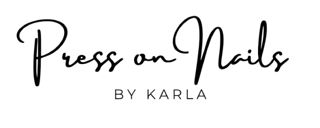 Press on Nails by Karla