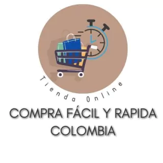 compra fácil y rápida Colombia