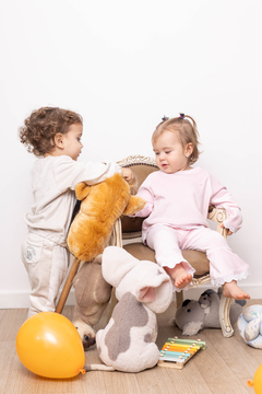 Banner de la categoría NENES