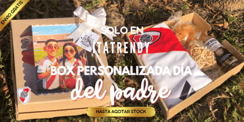 Imagen del carrusel Itatrendy