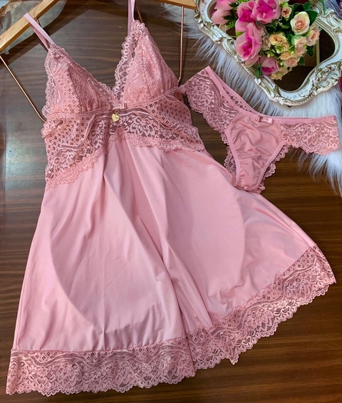 Camisola Penélope - comprar online