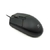 Mouse USB MS-28BK Preto C3Tech – Conforto e Precisão Plug-and-Play - comprar online