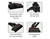 FONTE KMEX PX300CNG 200W ATX12V 110220V PRATA - comprar online
